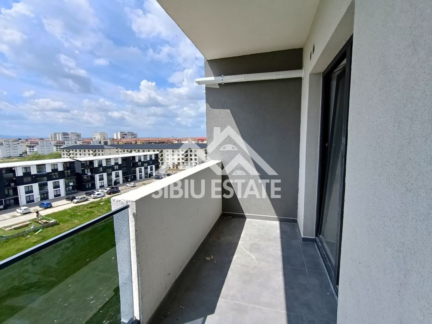 Apartament modern 2 camere ,parcare acoperita Șelimbăr  Doamna Stanca - Poză 7
