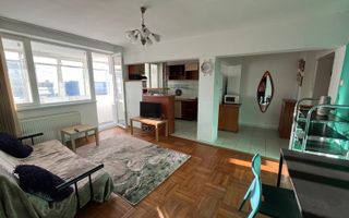 AP. 2 CAMERE P-TA MUNCII, BUCATARIE DESCHISA, METROU 5 MINUTE - Poză 3