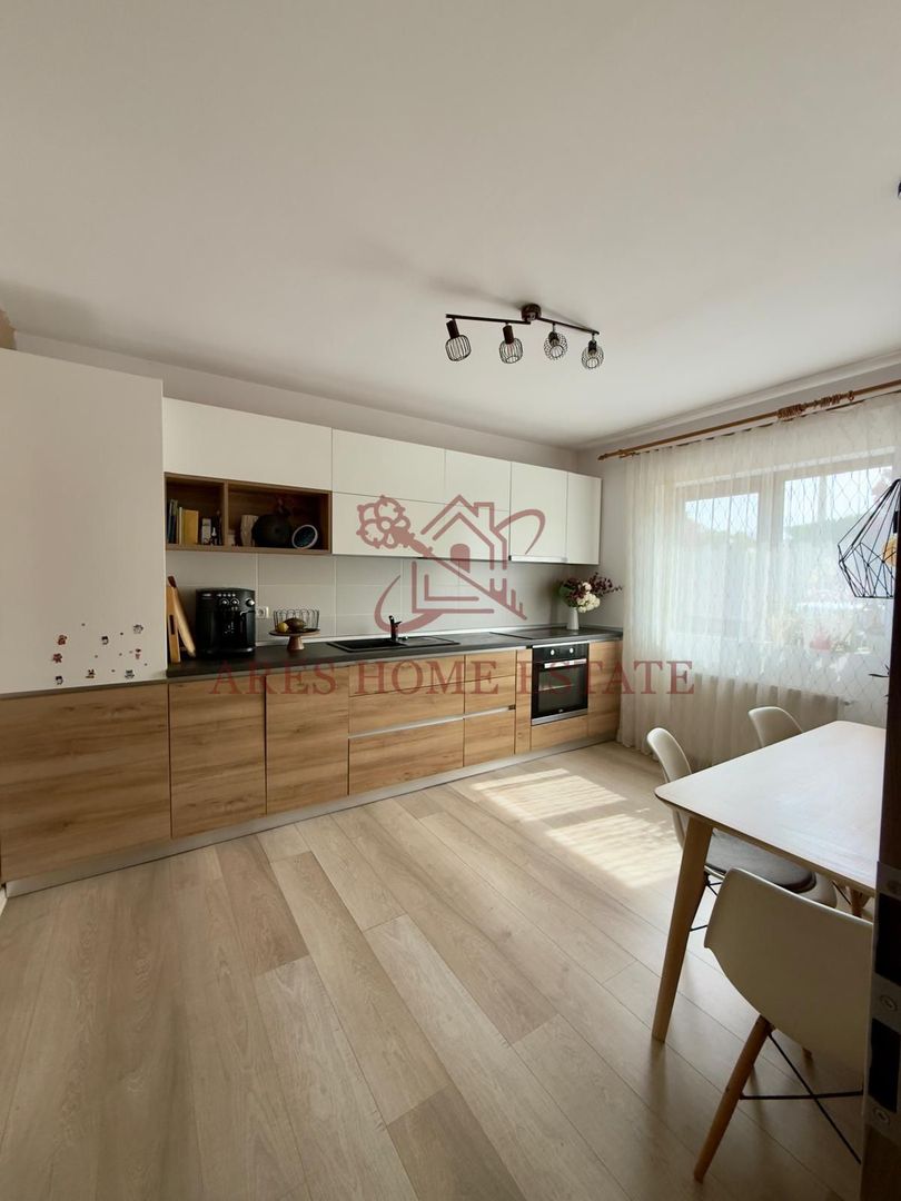 Duplex moderm mobilat si utilat complet | Toate utilitatile - Poză 5