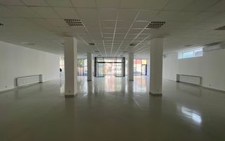 Spatiu comercial mare - Crangasi (aproape de piata, metrou) - Poză 5