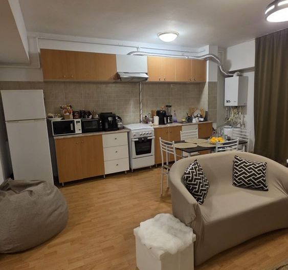 Vanzare ap. 2 camere spatios- 67mp, zona Nicolae Grigorescu, bloc 2009, centrala - Poză 2