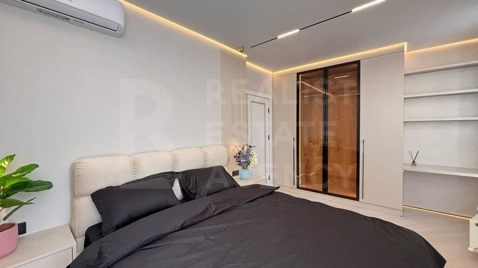 Vânzare, apartament, 2 camere, strada Nicolae Testemițanu, Botanica - Poză 10