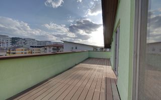 Apartament 2 camere de vanzare Floresti - Poză 10