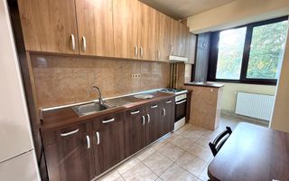 Apartament 3 camere decomandat, etaj intermediar, cartier Gheorgheni - Poză 3