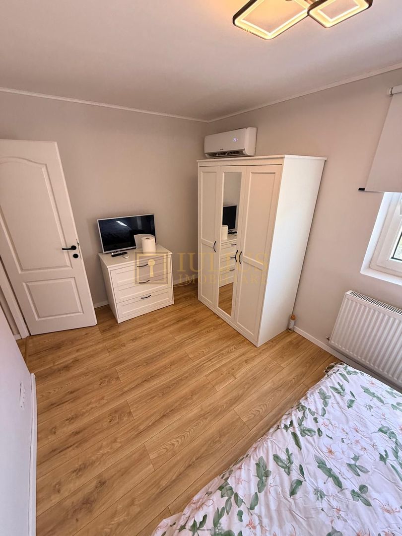 2 camere, zona Sala Olimpia - stadion Dan Paltinisan -Complex Studentesc - Poză 7