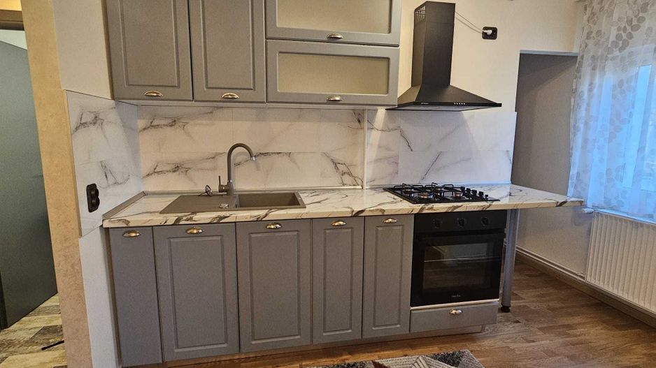 Studio de vanzare, Cartierul Scriitorilor, Brasov - Poză 2