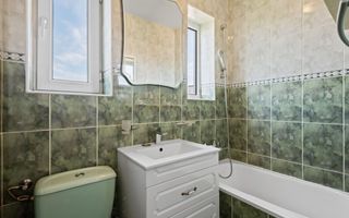 Vila 432mp Calea Calarasi - Rezidential - Comercial - Poză 19