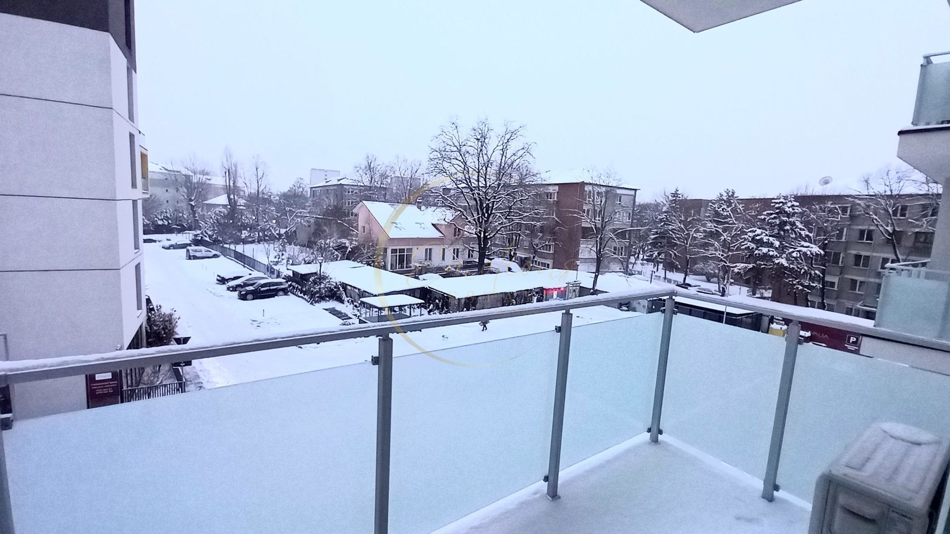 NOU | Apartament de lux 2 camere | Vivalia Grand, Timișoara - Poză 7