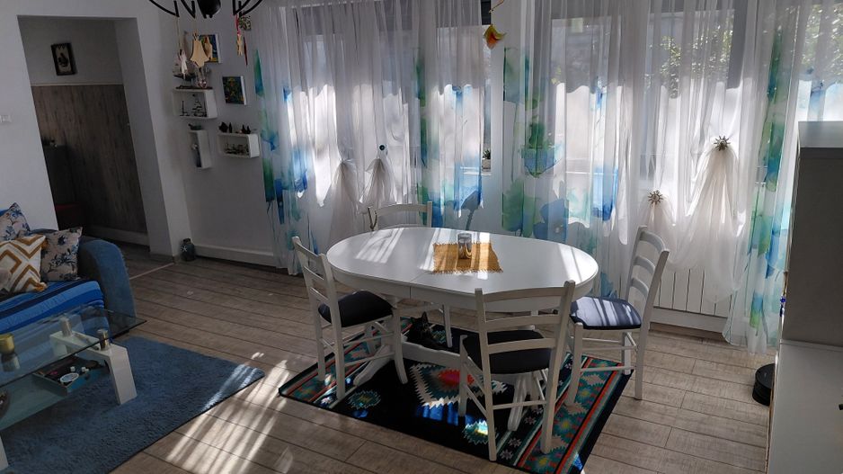 🏡 Exclusivitate – Casă P+1 în Zona Centrală | Curte proprie | 0% Comision - Poză 4