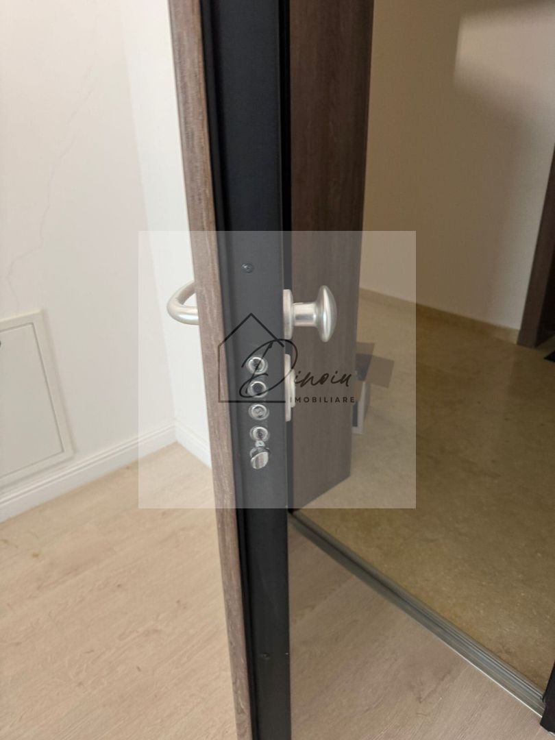 Apartament 3 camere MTM Pipera Lake I Cesiune I taxare inversa - Poză 9