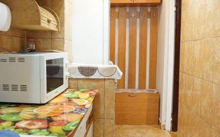 Apartament disponibil imediat, mobilat si utilat complet ! - Poză 5