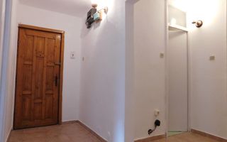 3 camere Decomandat, Strada Fabricii de Zahăr 5, Etaj 2/4 - Poză 23