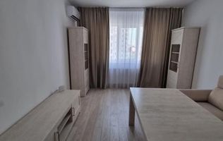 🏢 Închiriere Apartament 2 Camere Modern | Complex Regie Residence Grozăvești