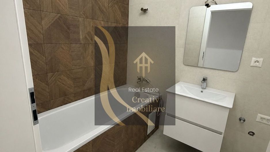 Garsoniera 43mp | Smart Residence Lujerului  | TVA Inclus - Poză 3