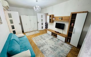 2 camere plus 1 gratis, langa Spitalul Militar - 110 000 Euro - Poză 1