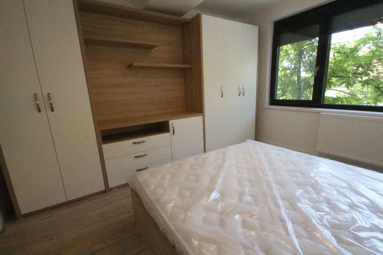 Apartament lux cu 3 camere de vanzare în zona Elisabetin - Poză 12