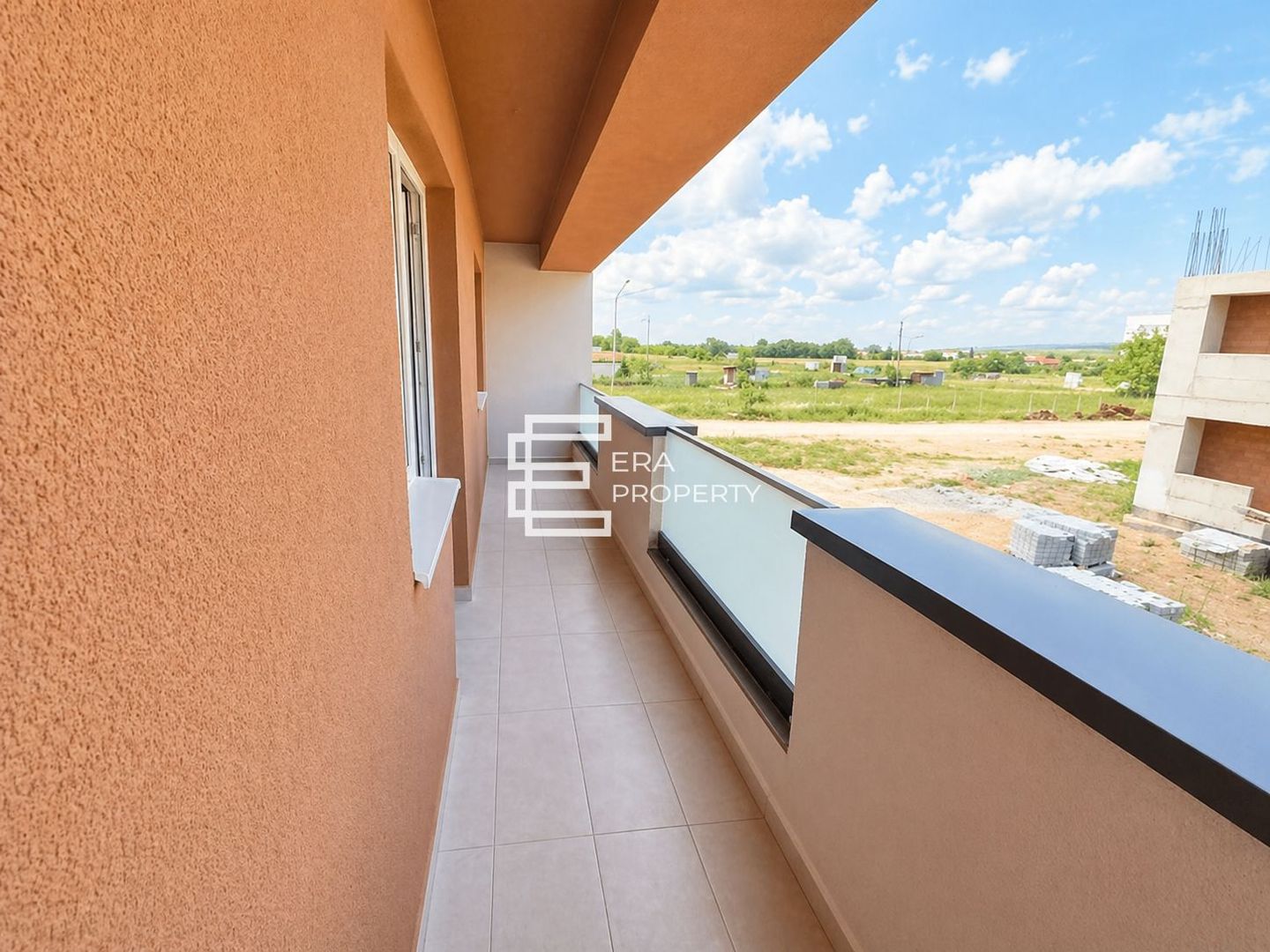 Apartament 3 camere, bloc nou, Calea Surii Mici-Zona de Vest - Poză 8