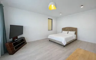 For Rent I 5 rooms Luxury Villa I Pipera I Gatted Community - Poză 17