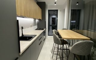 Inchiriere apartament 2 camere | Nusco City - Poză 3