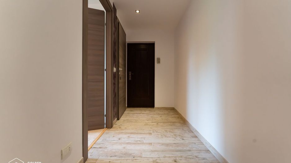 Apartament modern 2 camere, zona Fabric, COMISION 0 % - Poză 13