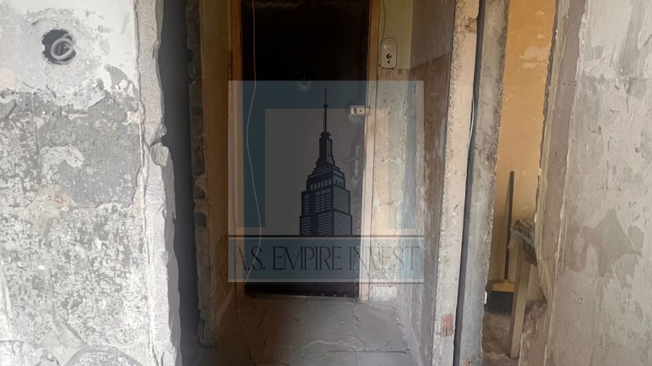 Garsoniera decomandata, 30 mp utili - zona Astra - Poză 8