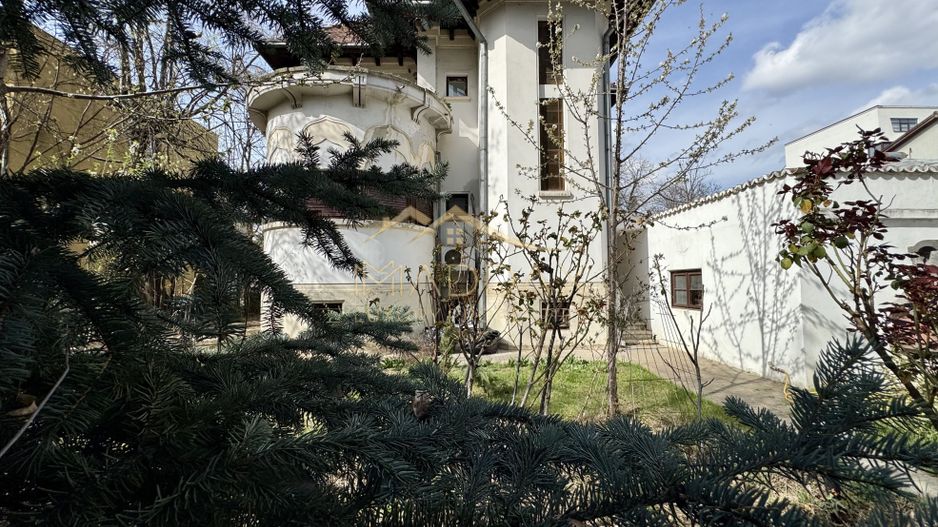 Vila Impresionanta *503mp* TEREN *577mp* // Zona Casin - Poză 89