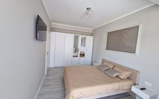 2 CAMERE – MAMAIA NORD | SMART HOME | PARCARE PRIVATĂ INCLUSĂ - Poză 4