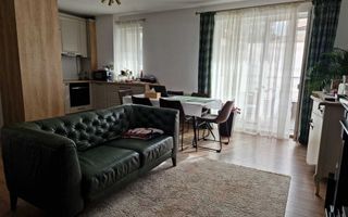 Apartament modern cu 3 camere, grădină și 2 parcări – Florești. - Poză 2
