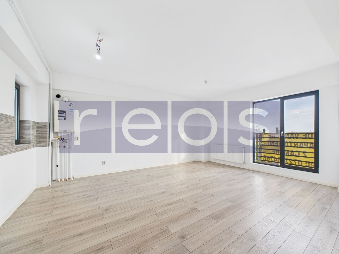 VANZARE 2 CAMERE | LUMINOS |  SOS CHITILEI | - Poză 1