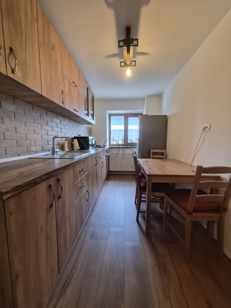 Apartament 2 camere premium | Elegant | Spatios | Piata Victoriei - Poză 6
