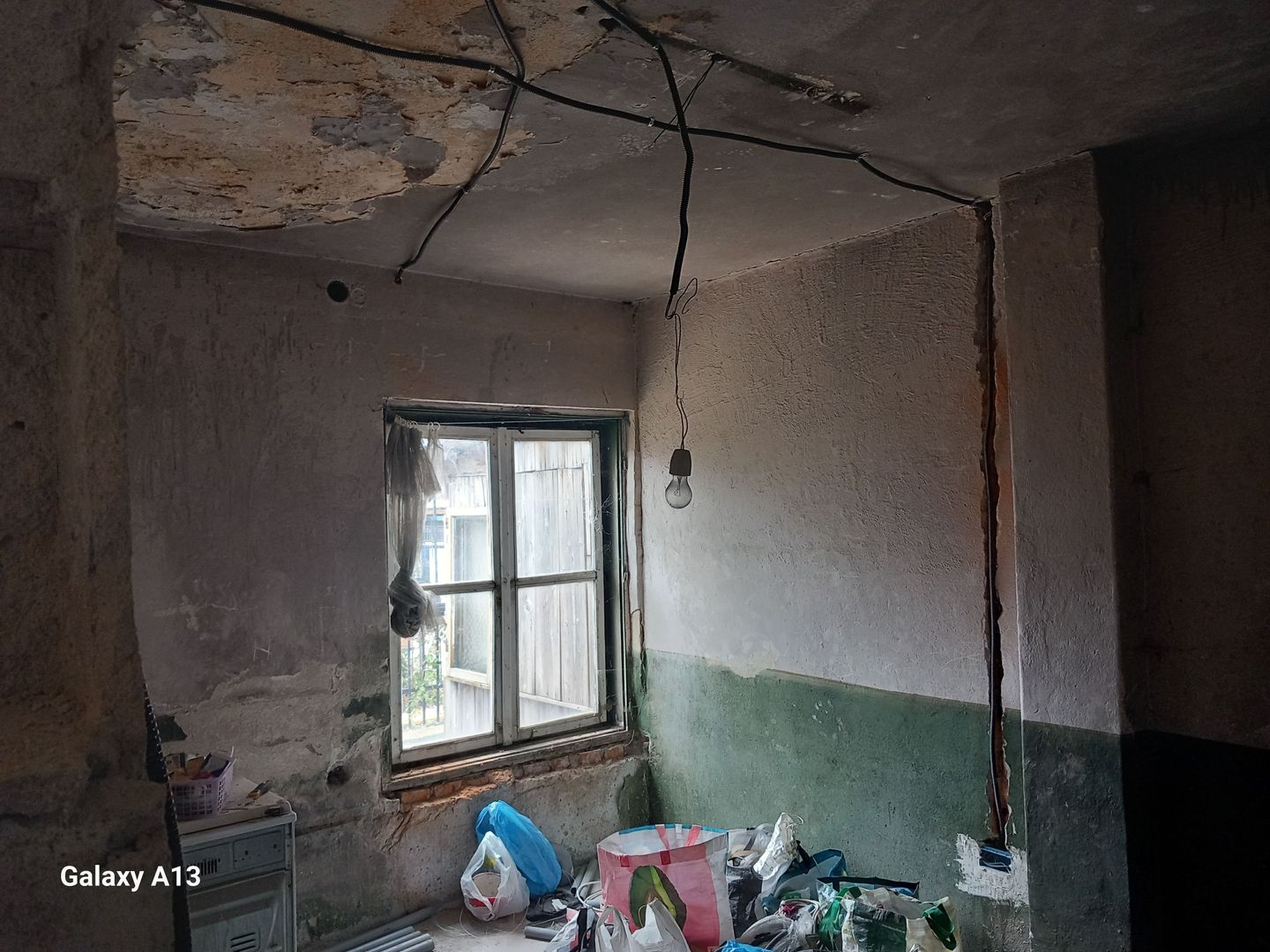 Ag BRASADAS vinde casa 34mp zona 16 Februarie - Poză 6