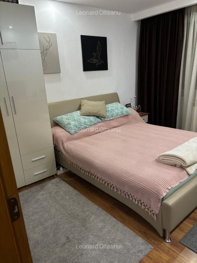 Apartament 2 camere zona Calea Vitan - Stadion Olimipia - Poză 5