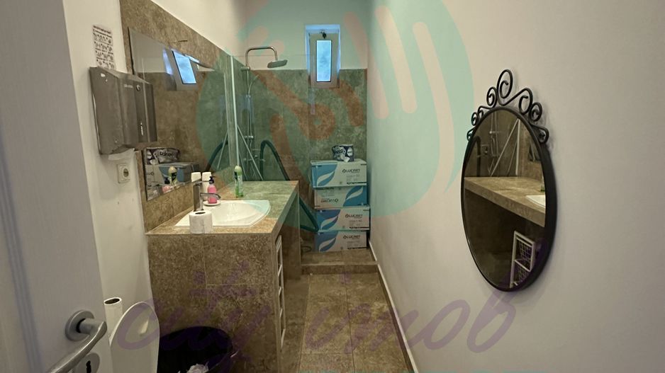 Casă renovată și consolidată, ideală pentru birouri sau activități comerciale - Poză 11