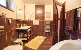 DACIA - Vila D+P+1E+M, teren 780 mp, deschidere 24 ml. - Poză 39