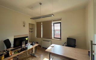 Vila superba Cotroceni - renovata complet premium (COMISION ZERO) - Poză 8