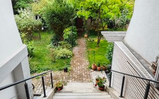 Apartament cu gradina, incalzire pardoseala. ZONA CONSULATELOR! - Poză 17