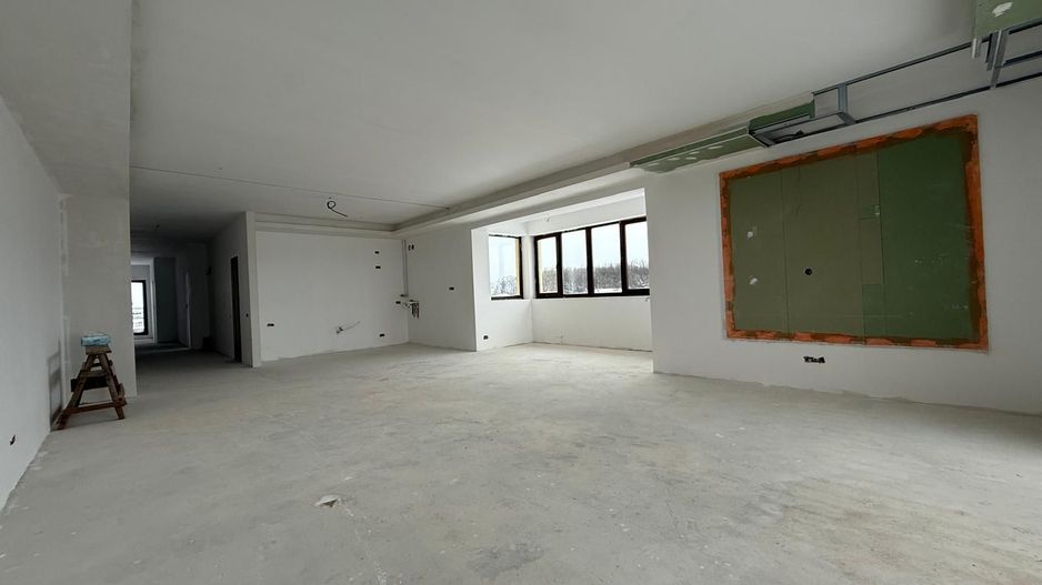 Apartament 4 camere I Pipera I 230 MP Total - Poză 14