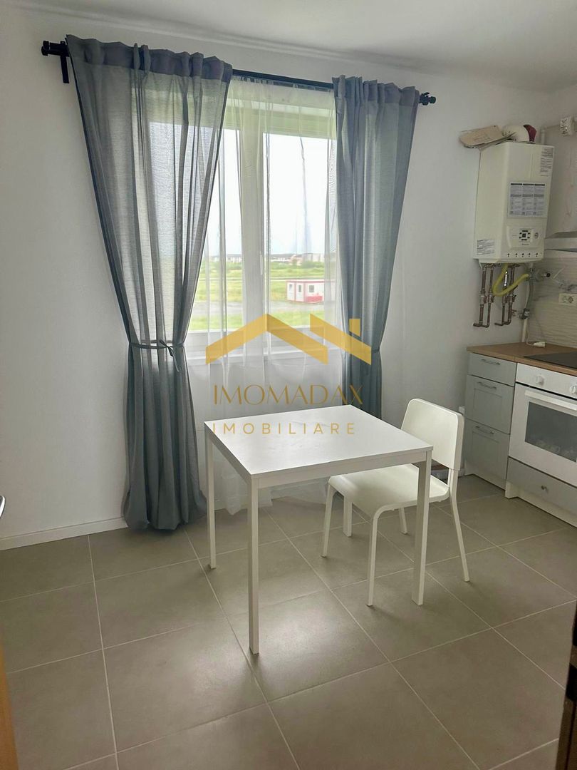 Mosnita Nouă-2 camere-Mobilat - Poză 6