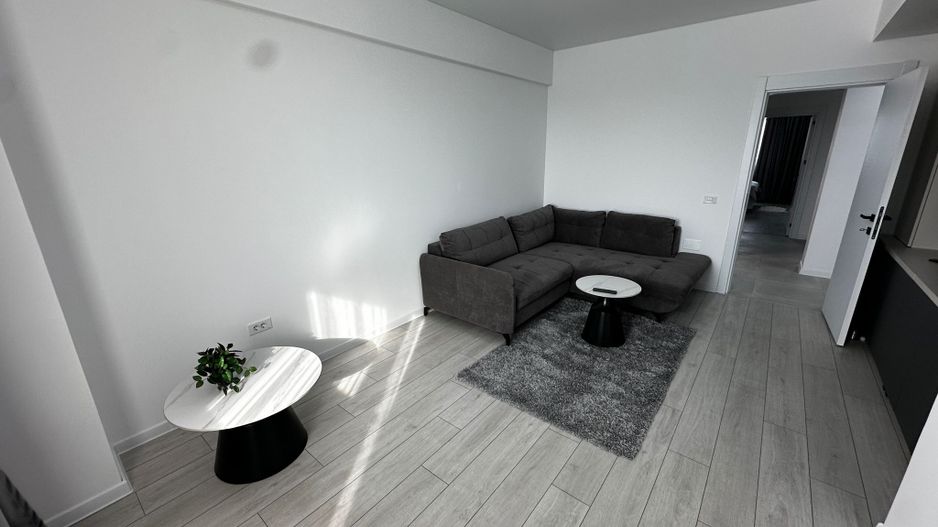 3 Camere Cu Parcare Decomandat Bloc Nou Berceni Metalurgiei Terasa Mare - Poză 10