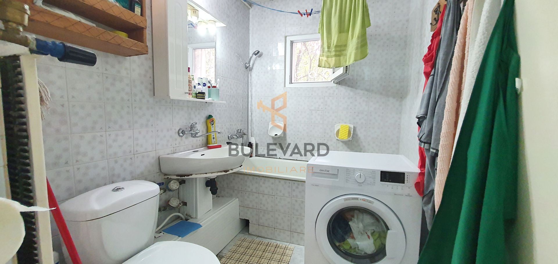 Comision 0! Apartament cu 3 camere pe strada Plopilor! - Poză 5