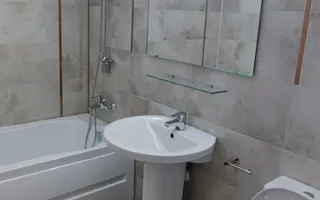 INCHIRIERE 4 CAMERE | 83 MP | RENOVAT | 2 BAI | ETAJ 4 | STEFAN CEL MARE - Poză 11
