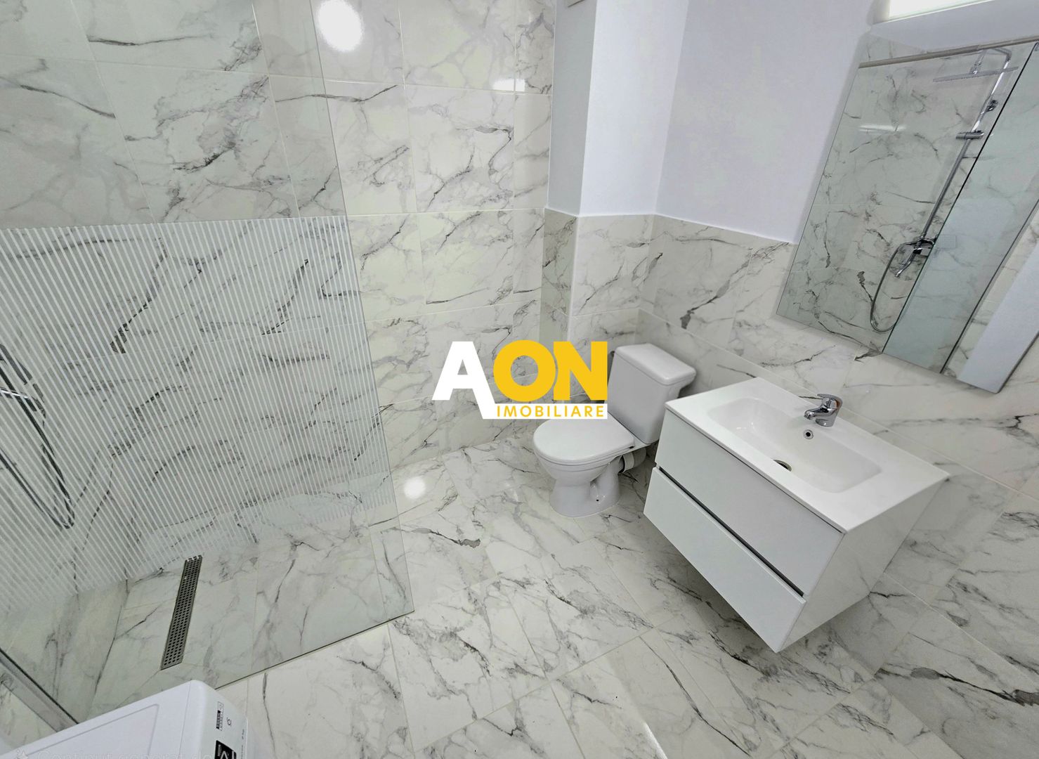 Apartament cu 2 Camere, Bloc Nou, Prima Închiriere, Zona Arex - Poză 6