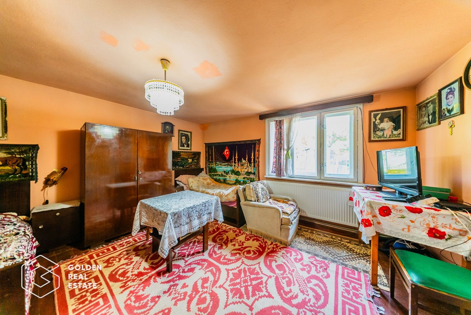 Casa 4 camere Gradiste,760 mp, ideala 2 familii, comision 0% - Poză 23