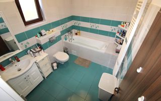 🏡 Duplex 3 camere – complet mobilat și utilat | Moșnița Nouă - Poză 17