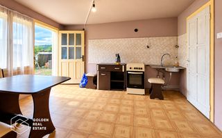 Casa P+M, teren 2199 mp, localitatea Ususau - Poză 8