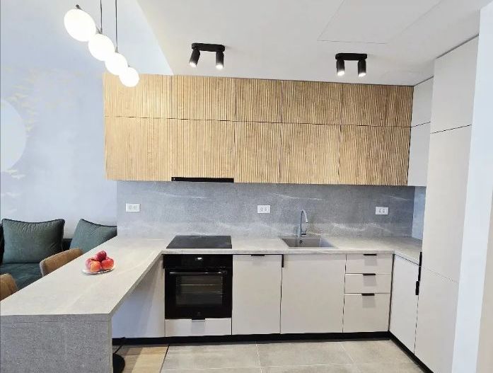 Apartament ULTRALUX Floreasca - Mall Promenada - Prima inchiriere - Poză 6