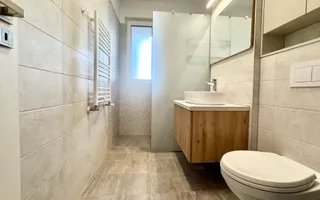 Apartament primitor, prima închiriere, cu parcare subterana, Aradulului-Iris - Poză 23