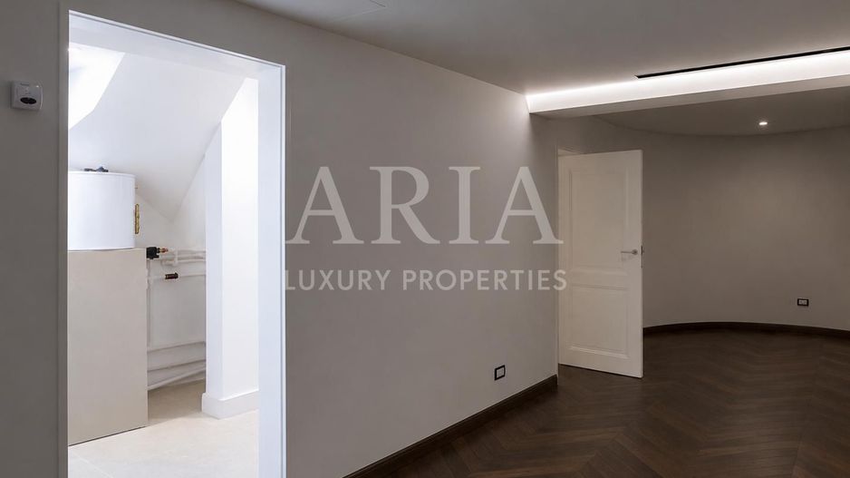 Vilă Ultra-Luxury | Lângă Pădure | Piscină Privată - Poză 42