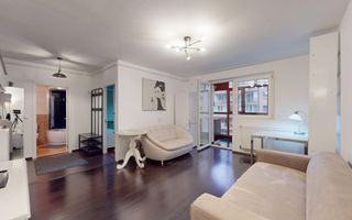 Garsoniera dubla tip studio Complex Rezidential Confort Park Vitan - Poză 1