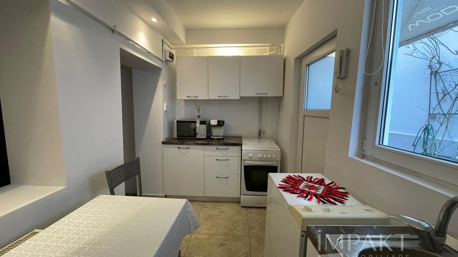 Garsonieră de închiriat în Zorilor, foarte aproape de UMF - Poză 5